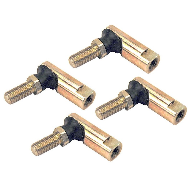 4 Tie Rod End for MTD Fits Cub Cadet 923-0448A 723-0448A 923-0448 A 723-0448 A