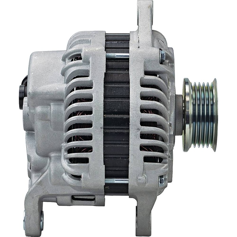 400-48243-JN J&N Electrical Products Alternator
