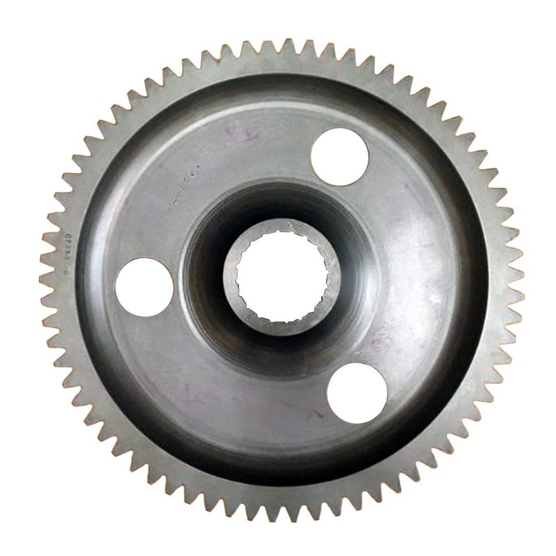 70233724 Final "Bull" Drive Gear Fits Allis Chalmers HD3, HD4, 653, 655