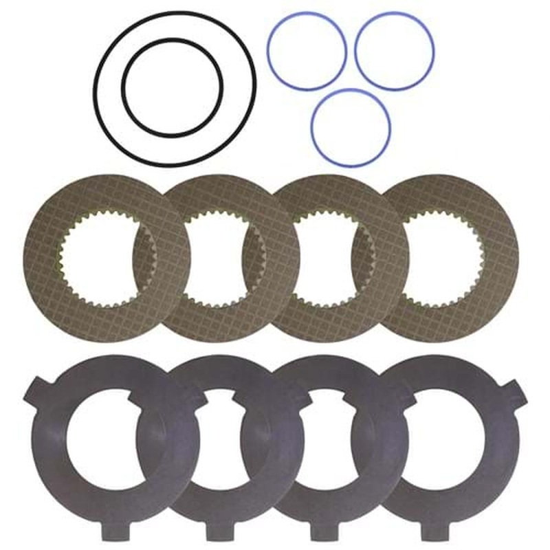 8302265 Range Input Shaft Clutch Kit Fits International