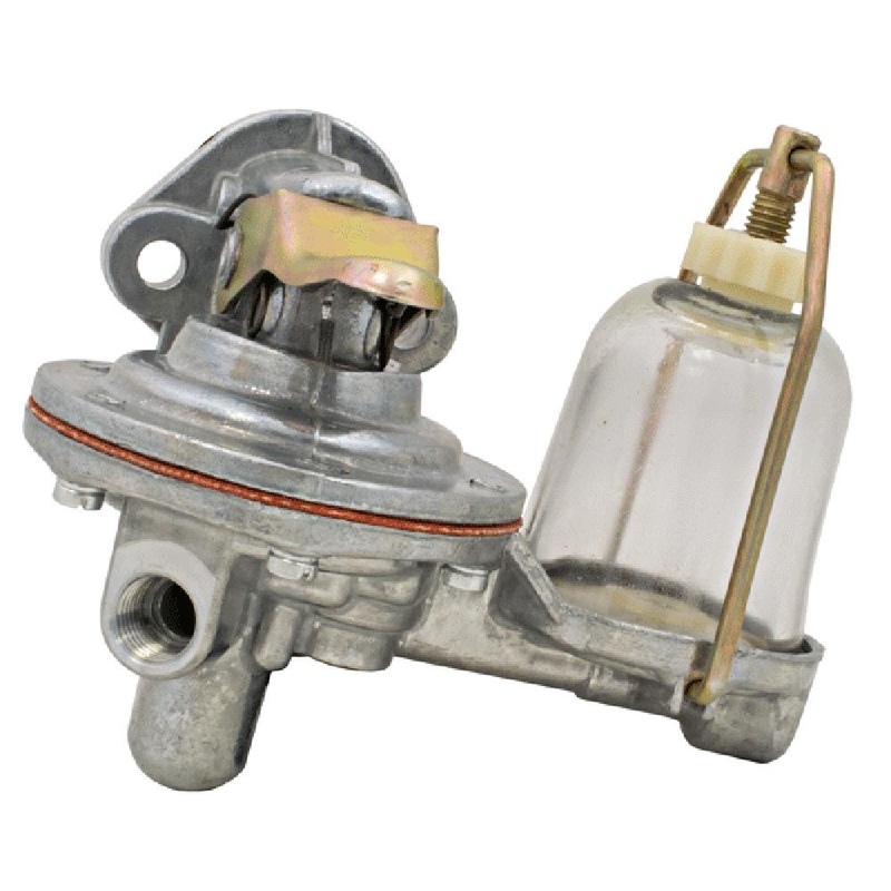 892629M91 3637415M91 Fuel Pump Fits Massey Ferguson 1100 1130 MF 44 MF 4488