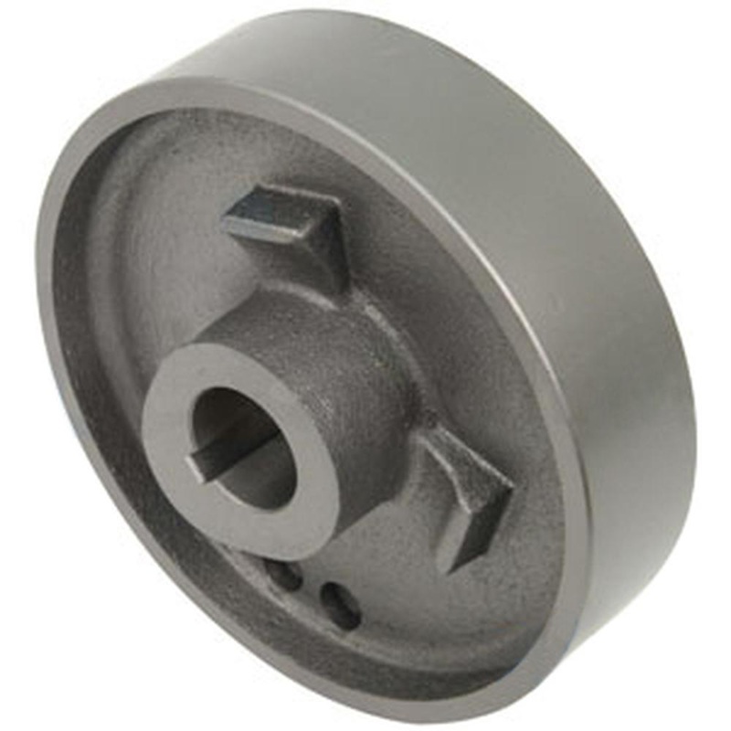 Brake Drum Fits Allis Chalmers D17, WD, WD45, AC-1995D