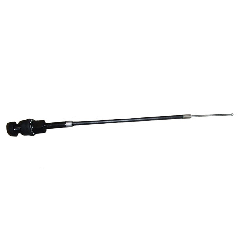 Choke Cable Fits Harley 1988-2006 Sportster 1200 1988-2006 Sportster 883