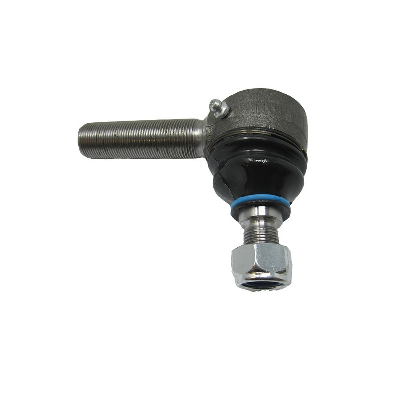 D88492 Tie Rod End Fits Case 480D 480E 580 580C 580D 580F 584D 586D