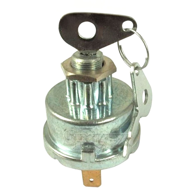 E-883928M91 Ignition Switch Fits Massey Ferguson Tractors