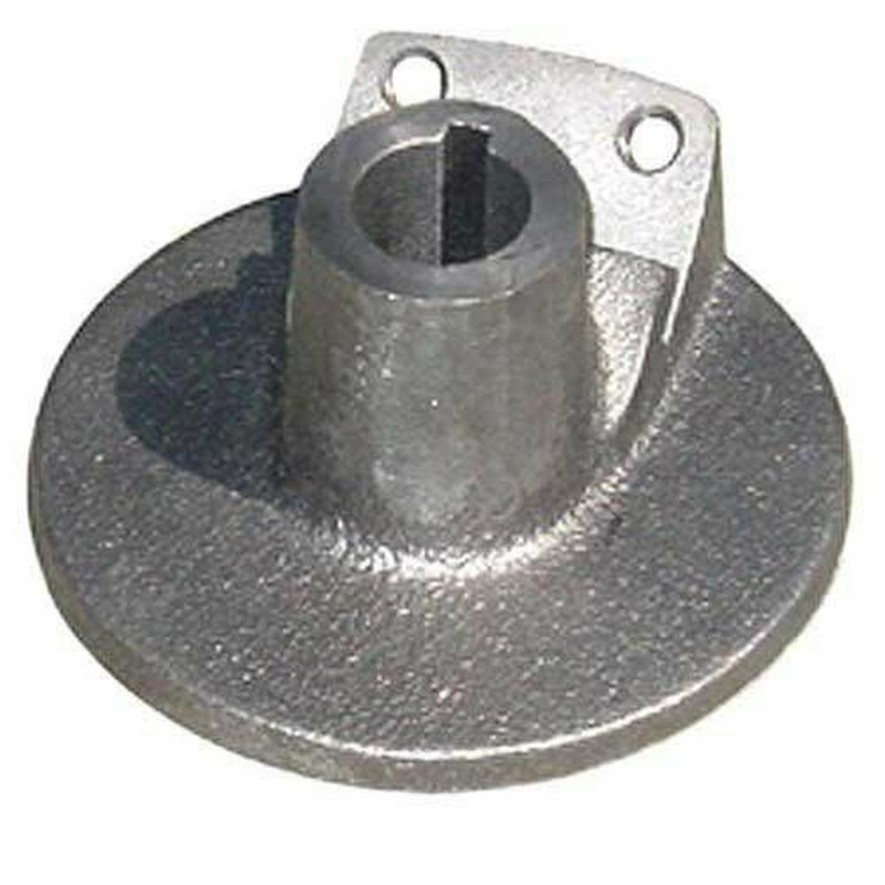 Fits Ford 2N516A1 Hydraulic Lever Lift Control Plate 2N 9N 8N 600 700 800 900