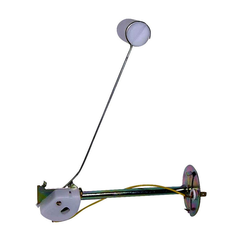 Fits Ford 5000 5100 5600 6600 7600 5610 TRACTOR FUEL SENDING UNIT D8NN9A316JA