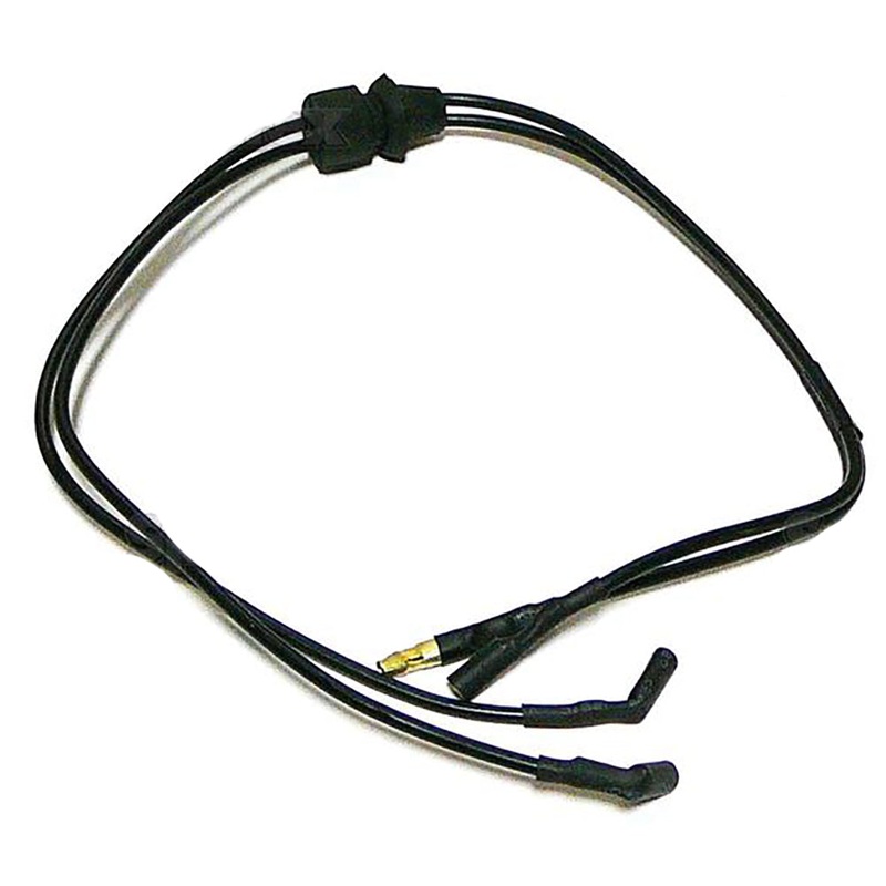 Fits Ford Transmission Neutral Safety Switch Pigtail Wiring Harness 81827298