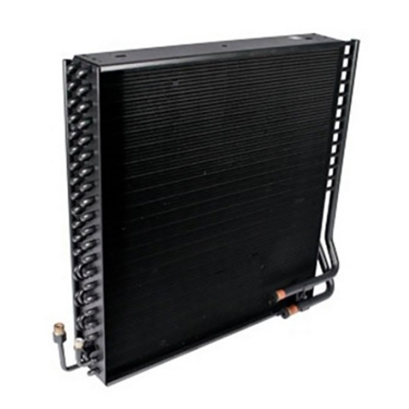 Fits John Deere A/C Condensor Oil Cooler Part WN-AR96767 for Tractor 4240 4440