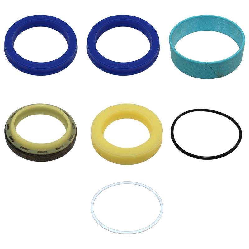 Fits Komatsu 707-99-13410 One New Aftermarket Hydraulic Cylinder Seal Kit