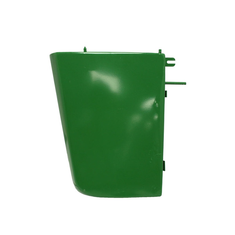 Front Side Panel - Left Hand Fits John Deere 4000 4010 4020 AR32690