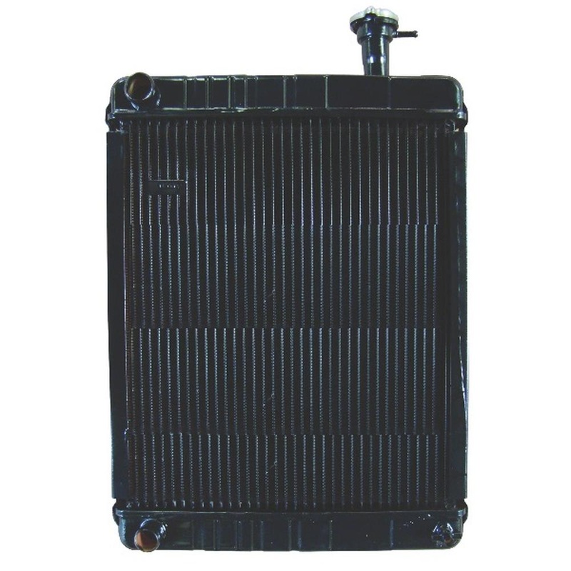 G31151 Radiator Fits Lincoln Welder Ranger 250D 305D Vantage 300