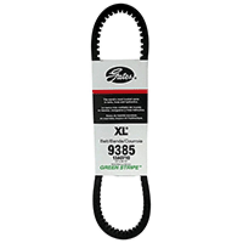 G9385 Air Conditioning Belt Fits IH / Fits FARMALL