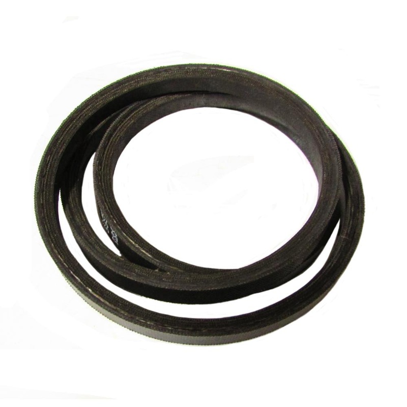 Gear Wheel Drive Transmission Belt for 91-2258 Fits Toro 22" Recycler