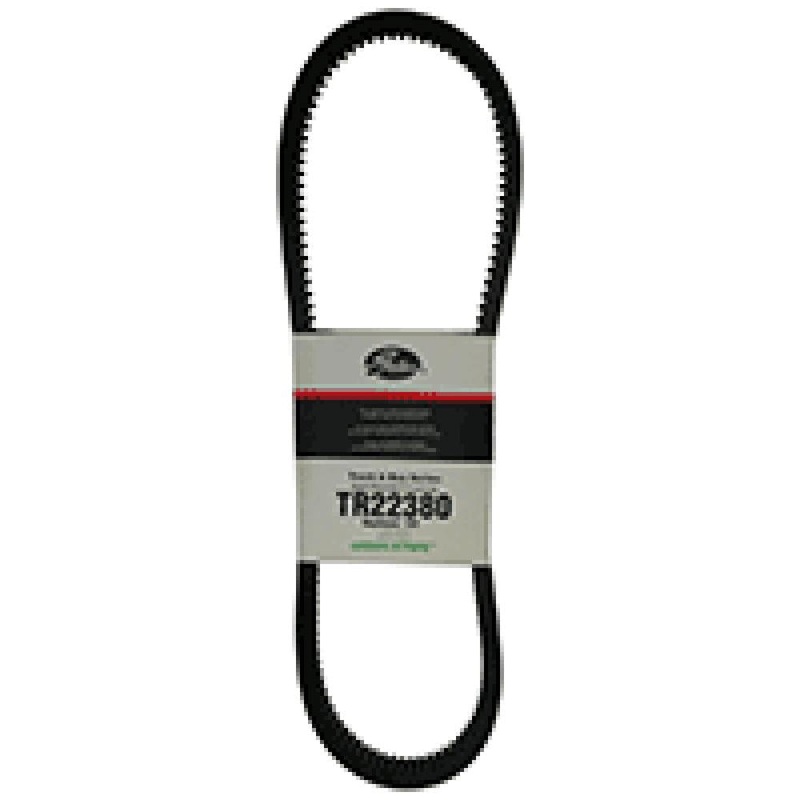 GTR22380 Fan Belt Fits Oliver