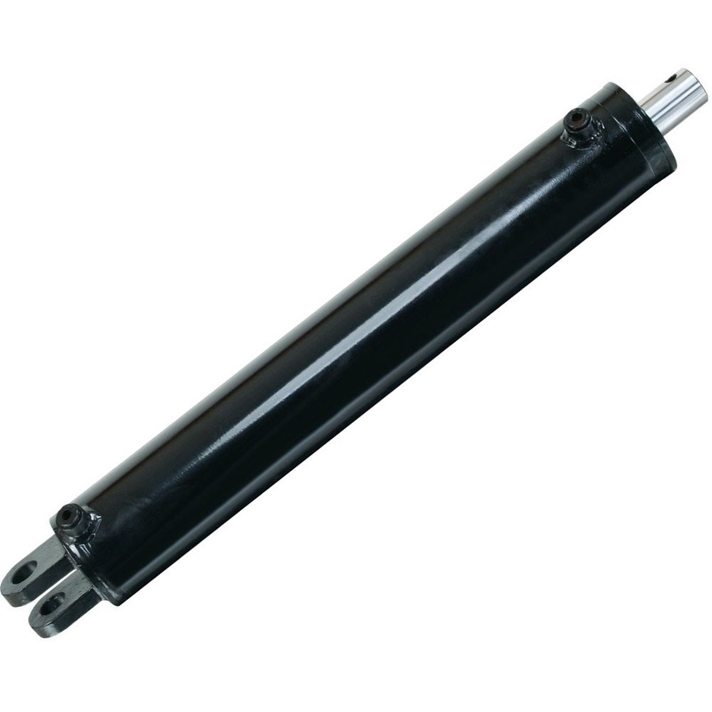 Hydraulic Cylinder, 4" Bore x 24" Stroke for 1999 MTD 24BD556B062 Log Splitter