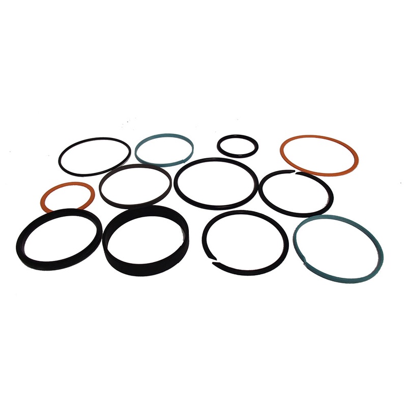 HYDRAULIC CYLINDER SEAL KIT Fits John Deere Fits JD INDUSTRIAL 770CH 772B 772CH