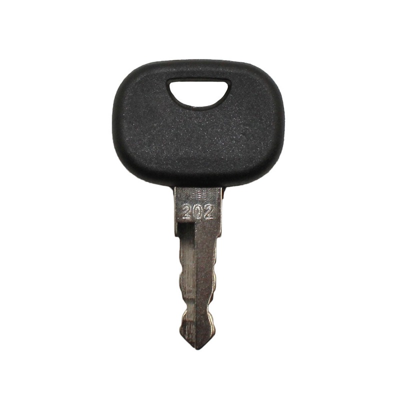 IGNITION KEY Fits John Deere 4052M 4052R 4066M 4066R 4105 4120 4210 4310 4320