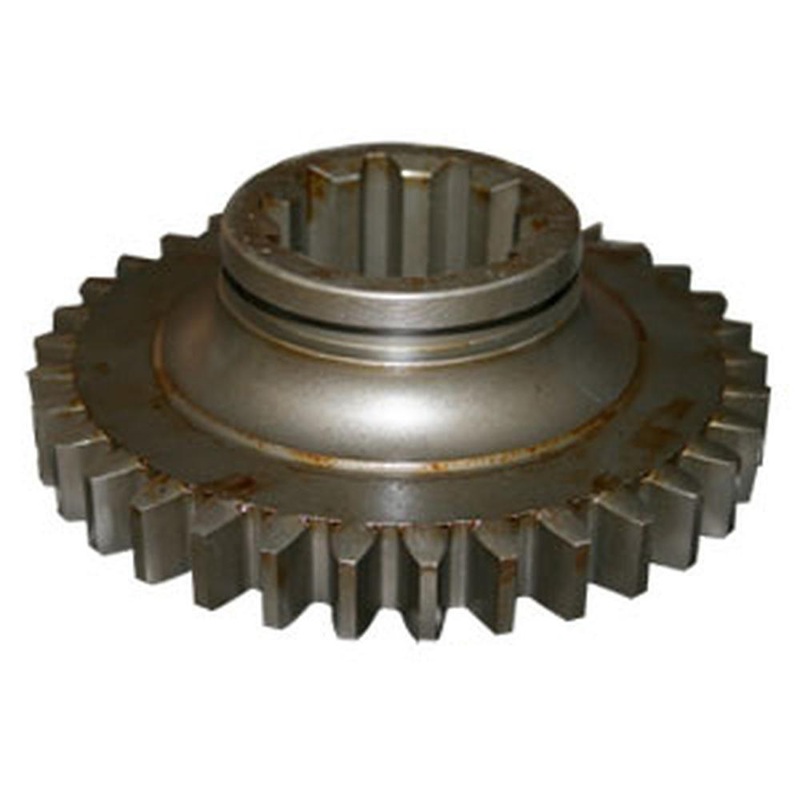 P-56535DA 4th 5th Sliding Gear 20 Tooth 34 Tooth Fits FARMALL M MD