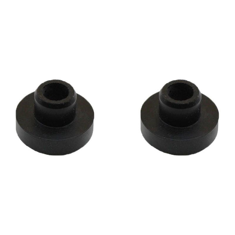 (Pack of 2) Fuel Tank Bushing for Simplicity 1654930, 1654930SM, Tecumseh 33679