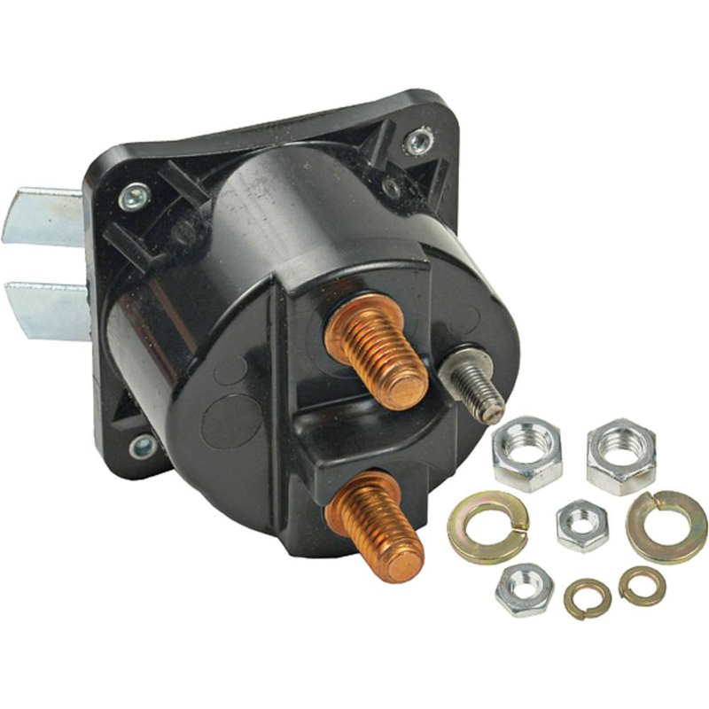 PRL-15-408-JN Prestolite Solenoid