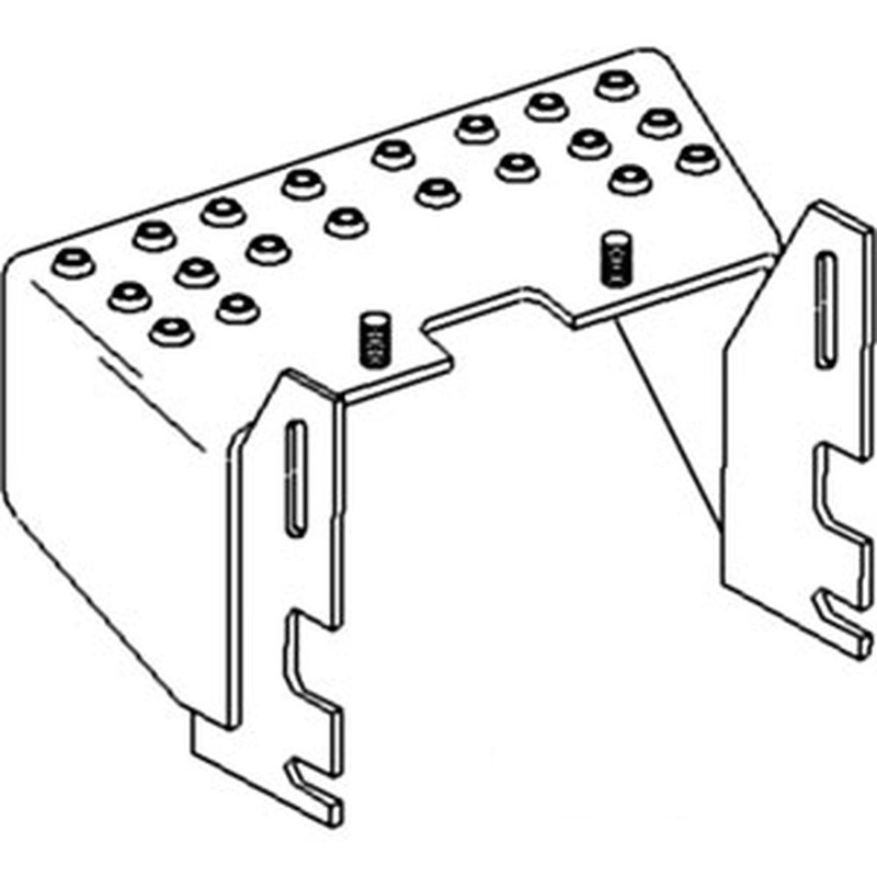 PTO Shield Fits International 1086 1066 856 756 986 886 706 966 1466 1486 766
