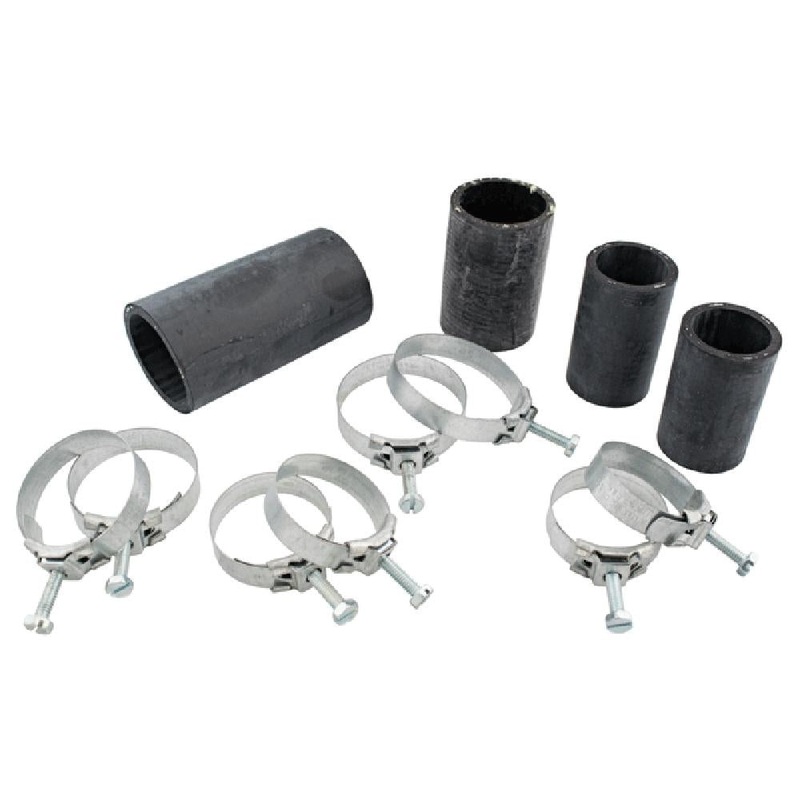 R2697 Radiator & Air Cleaner Hose Kit Fits IH / Fits FARMALL