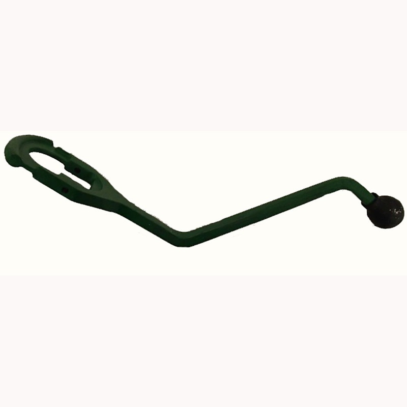 R6117 Gear Shift Lever Fits John Deere