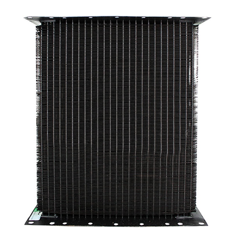 Radiator Core Fits John Deere B 50 520 530 50 AB4666R AB3599R