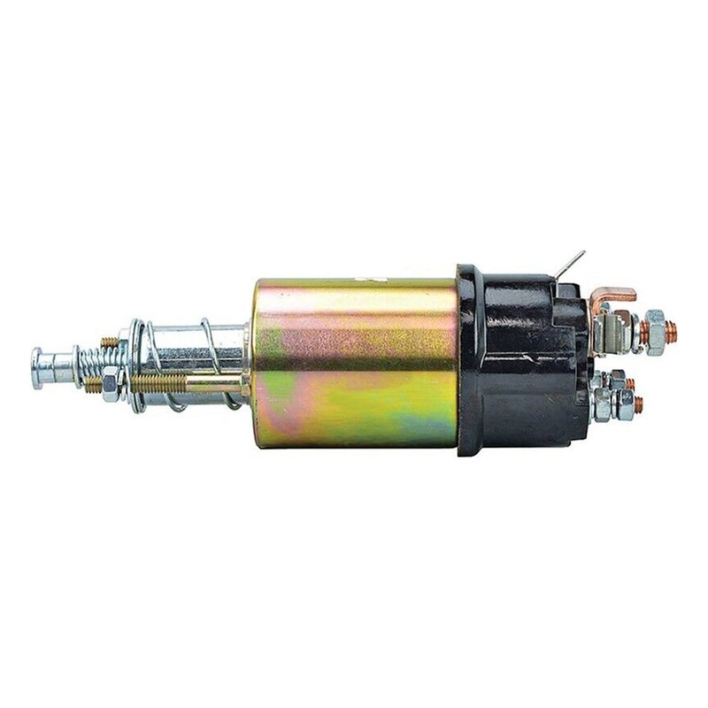 S.41146 Starter Solenoid Fits Leyland