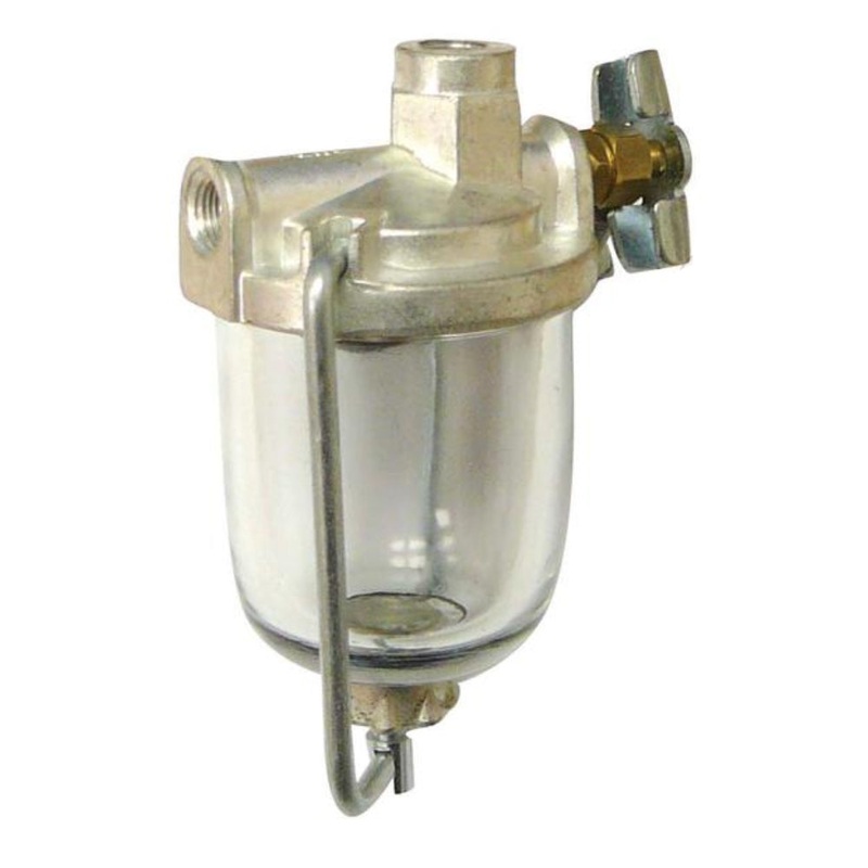 S.69220 Fuel Bowl Assembly