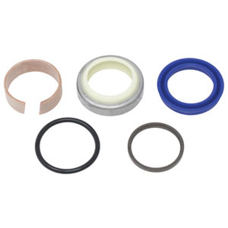 Seal Kit, Hydraulic Cylinder Rod Fits John Deere 435, 460M, 460R, 466, 467, 467S