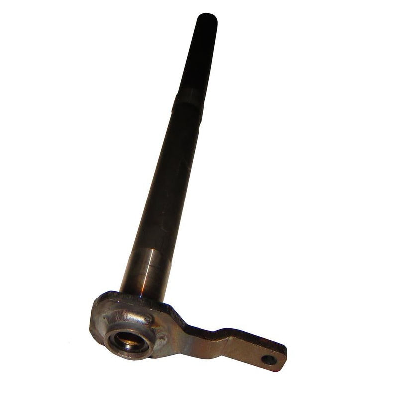 Shifter Shaft - Fits John Deere - AL55218 - Replaces AL36925