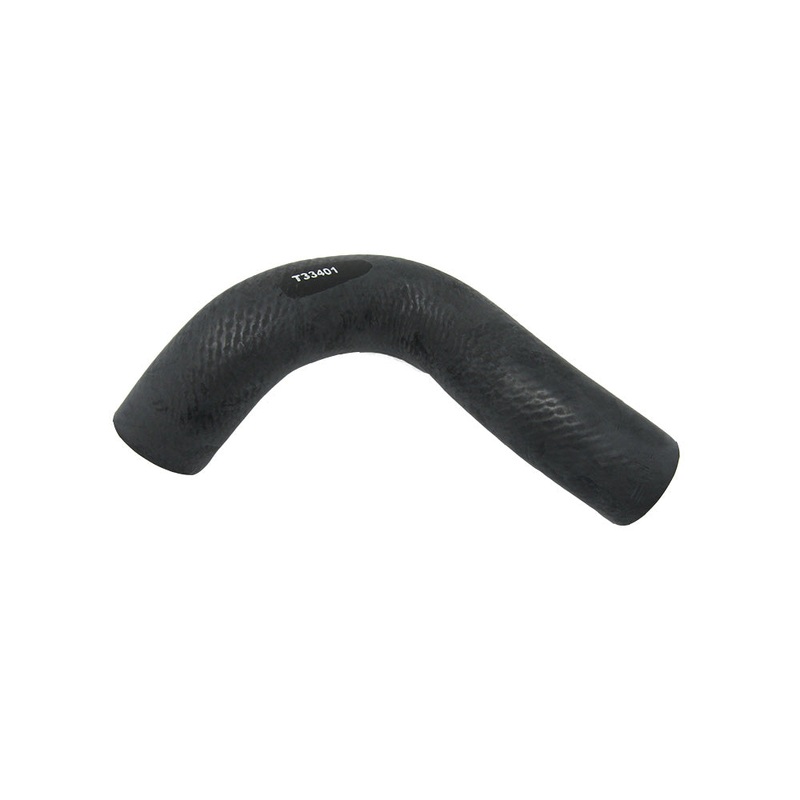 Top Radiator Hose Fits John Deere Models Replaces T33401