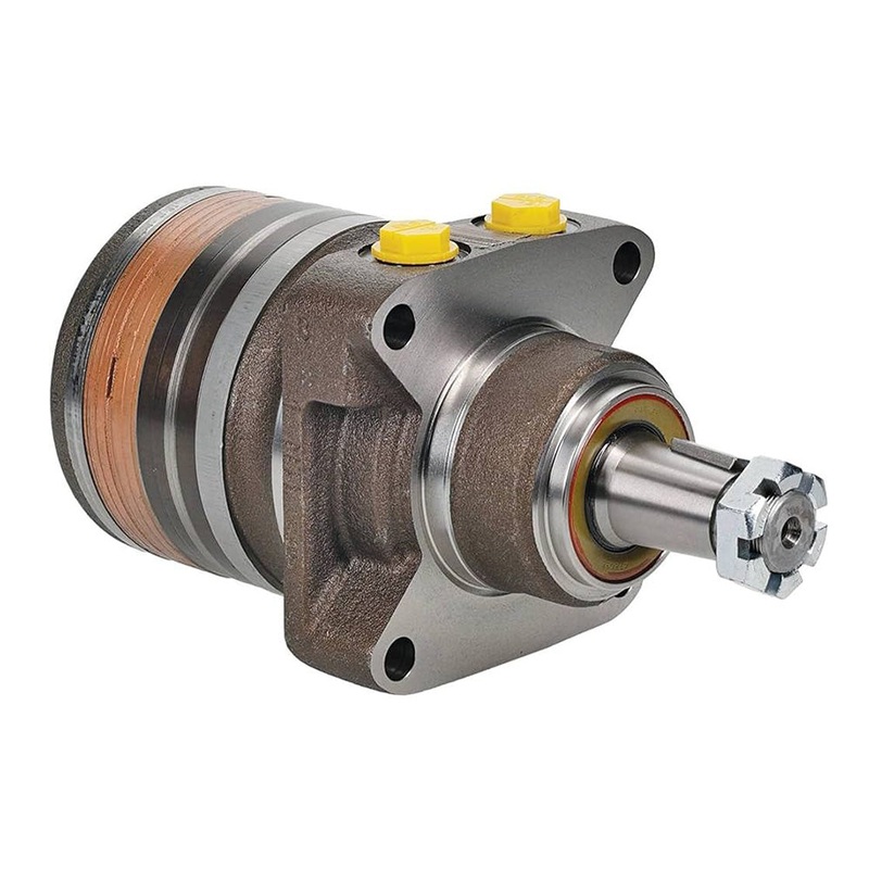 Tractor Wheel Motor Fits Exmark 1-523328 PARKER: TF0240US081AADD Fits Toro: 103