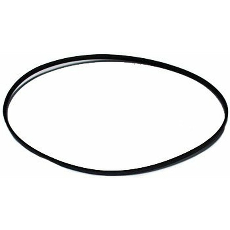 1/4" X 29" Fractional V-Belt Fits a Variety of Makes & Models 2L290