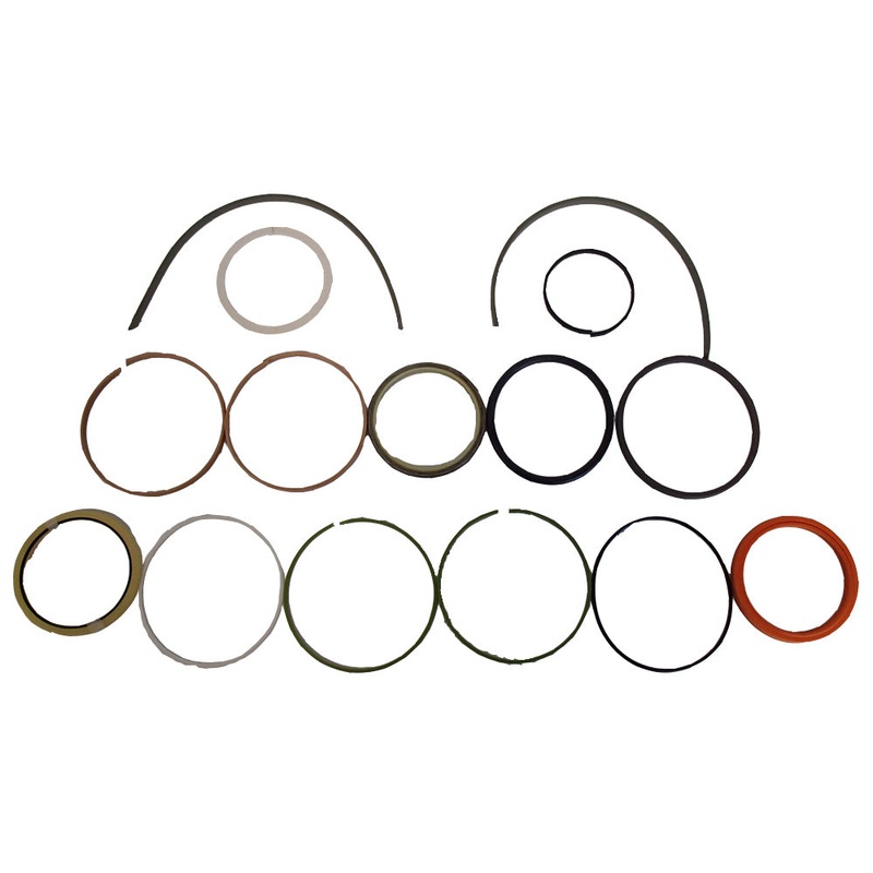2478998 Boom Cylinder Seal Kit Fits CAT Fits Caterpillar 320C 320CL 320CLU 320CU