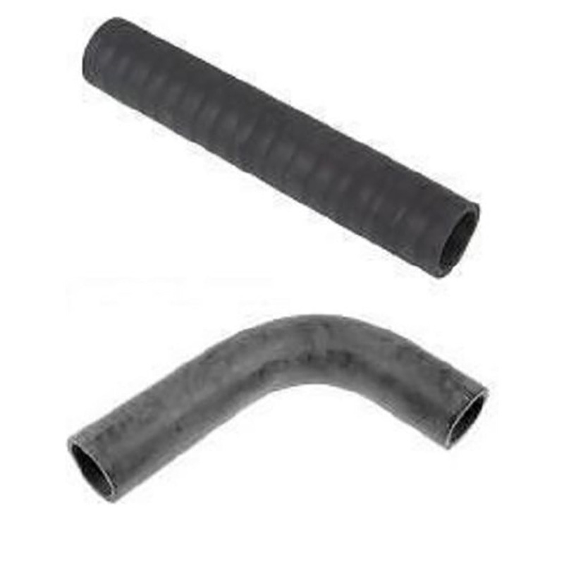 312588 & NAA8260B RADIATOR RAD HOSE SET Fits Ford NAA 600 601 800 2000 4000 4CYL