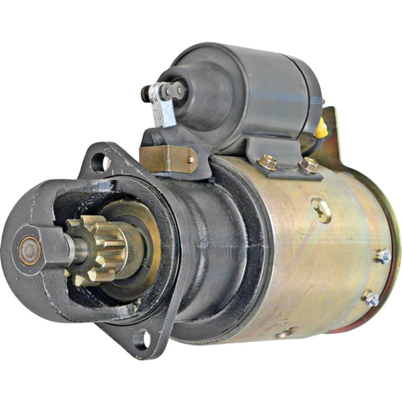 410-20010-JN J&N Electrical Products Starter