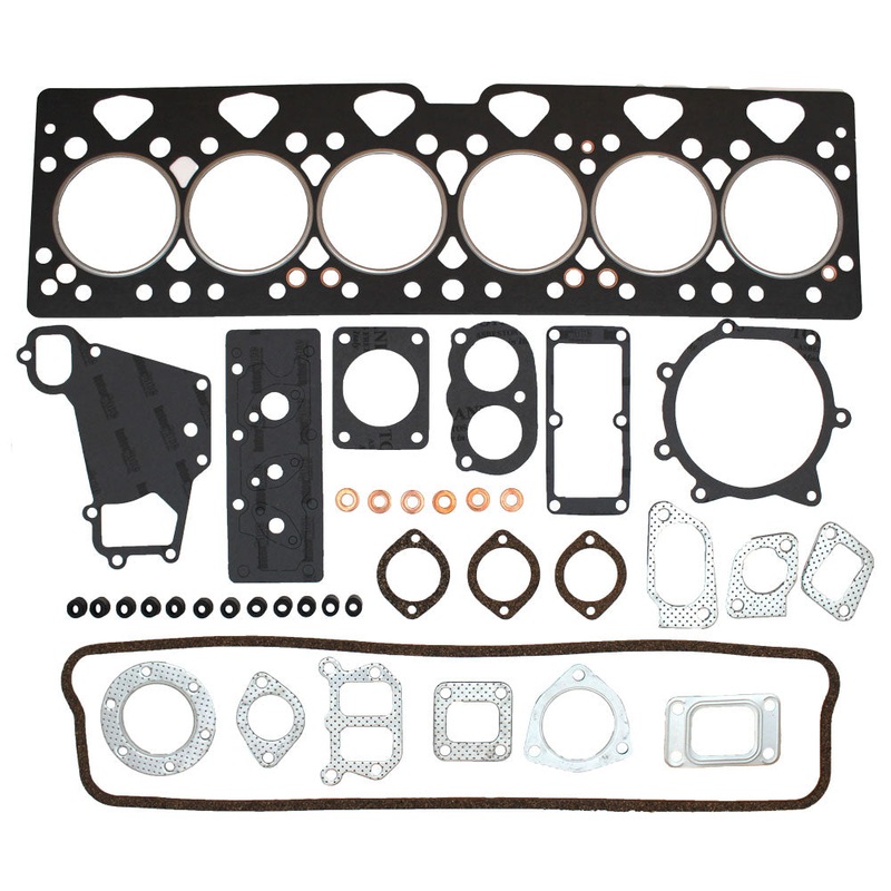 4224053M91 Fits Massey Ferguson 399 699 2640 2675 3505 3525 3630 Head Gasket Set