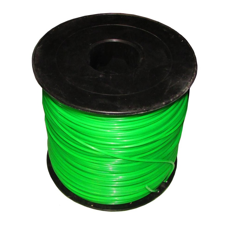 5LB Roll of Trimming Line Green Fits Cub Cadet ST 23-C 26-C 35-C Fits MTD 69366