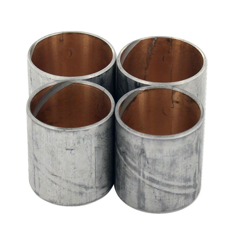ABC381 Spindle Bushing Kit Fits Ford