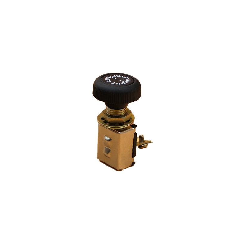 Battery Ignition Switch 62801DC Fits IH Fits FARMALL Super HV M MD MDV