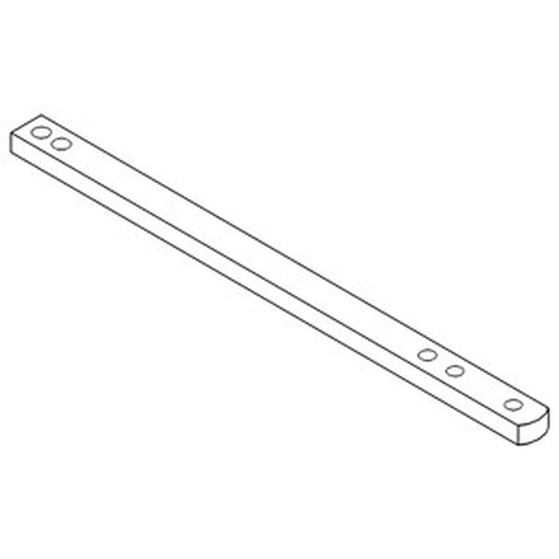 C7NN805A Fits Ford New Holland Tractor Drawbar TW10 TW20 TW30 8000 9000