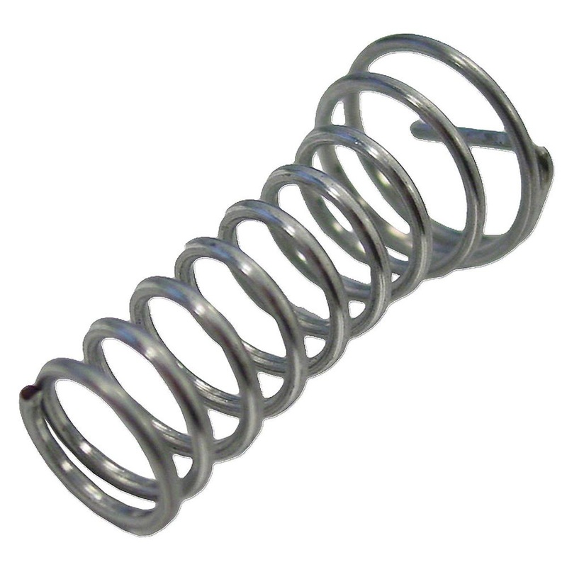 CARBURETOR BOWL NUT SPRING Fits John Deere Fits JD 50 60 A B D G GP