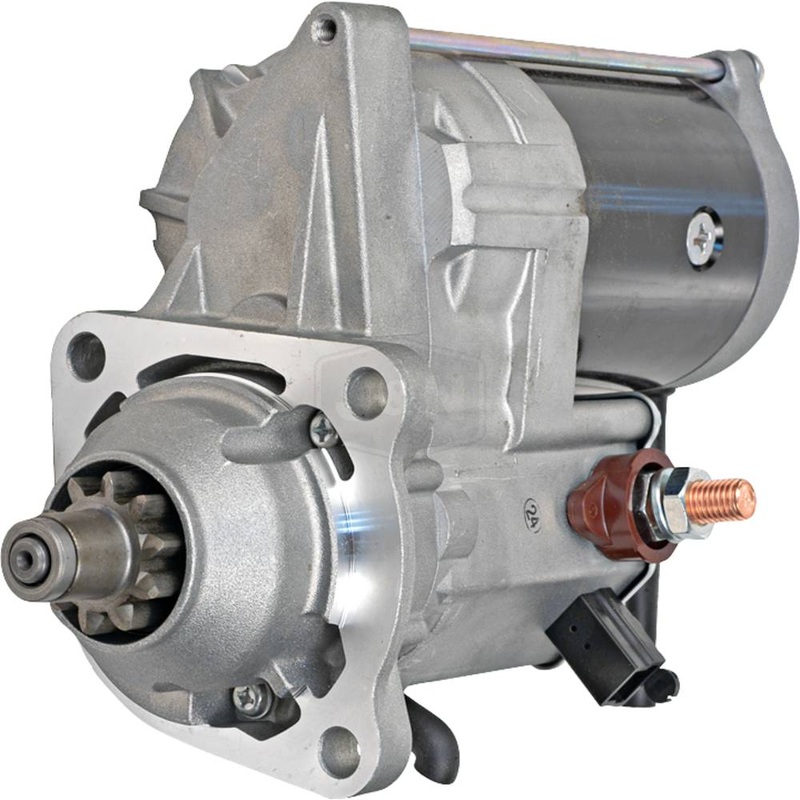 DEN-TG228080-8571-JN Fits Denso Starter