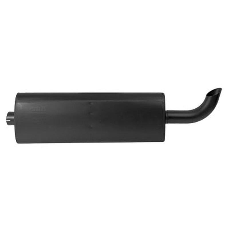 E4NN5230CA17M TW5 TW10 Muffler Fits Ford New Holland Tractor FO-38