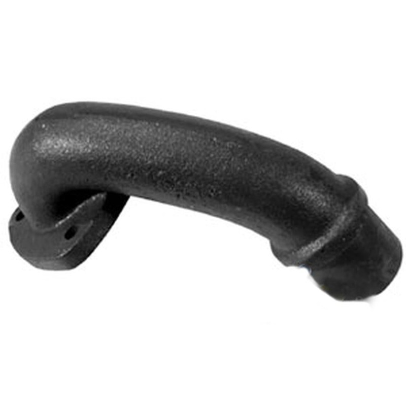 Exhaust Elbow Fits Massey Ferguson Replaces 898011M1