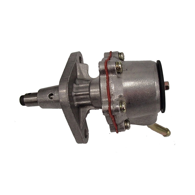 Fuel Pump Assembly Fits Bobcat Replaces 6666522
