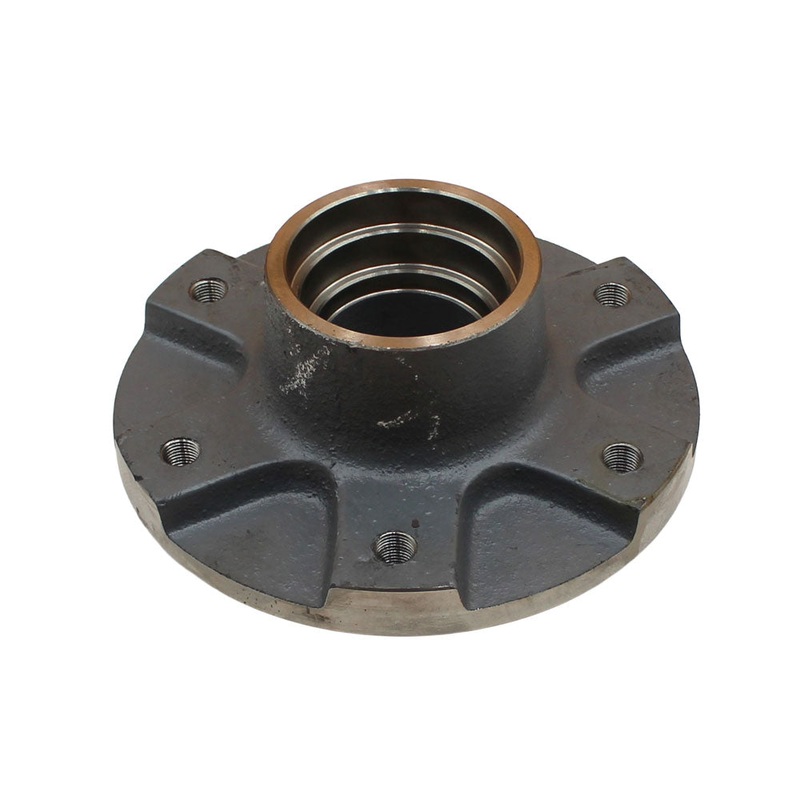 HD70263039 Wheel Hub, 2WD, 6 Bolt Fits Allis Chalmers
